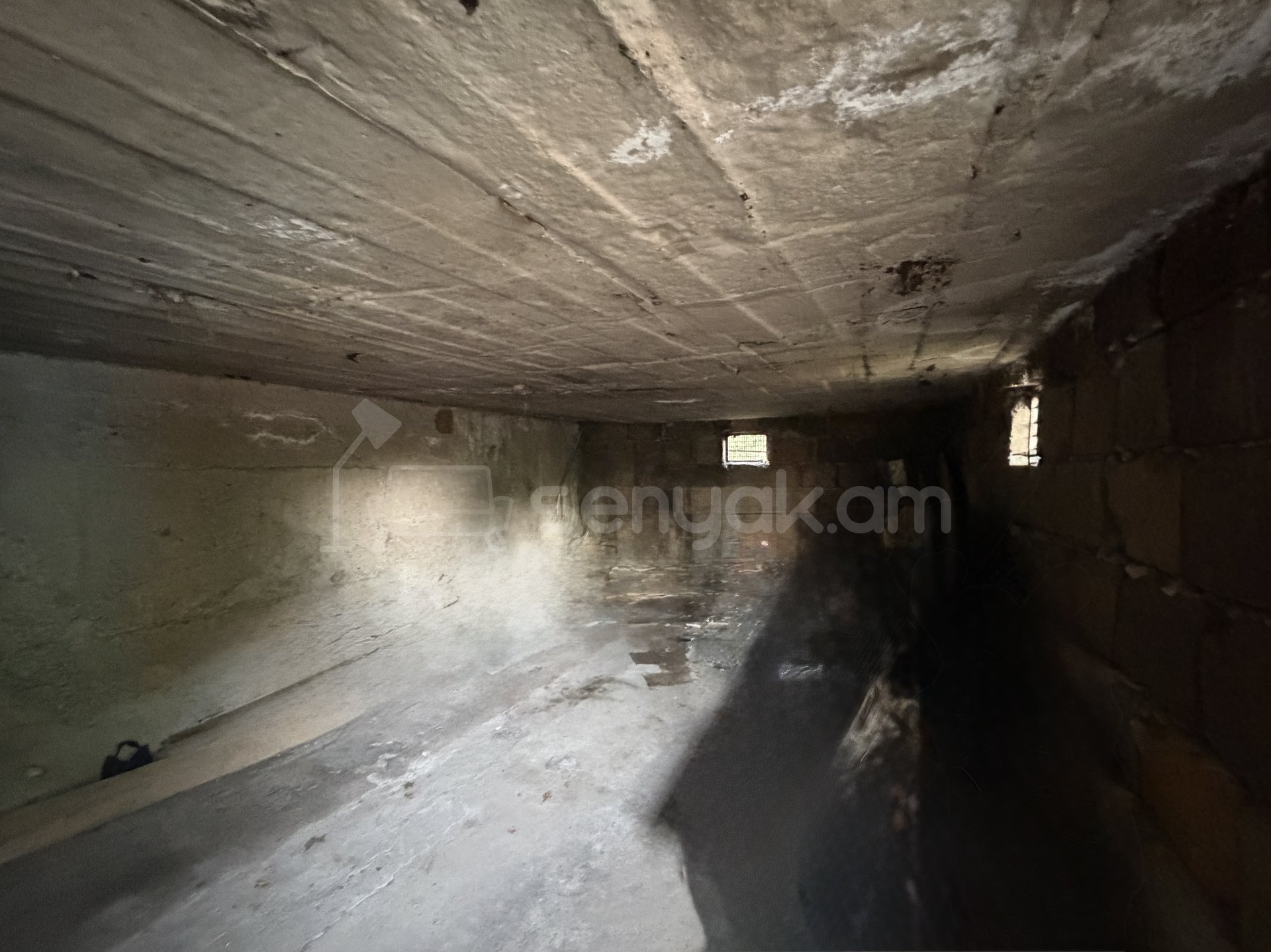 6 Սենյականոց Սեփական Տուն, 143քմ, Կոսմետիկ Վերանորոգված, Ավտոտնակով