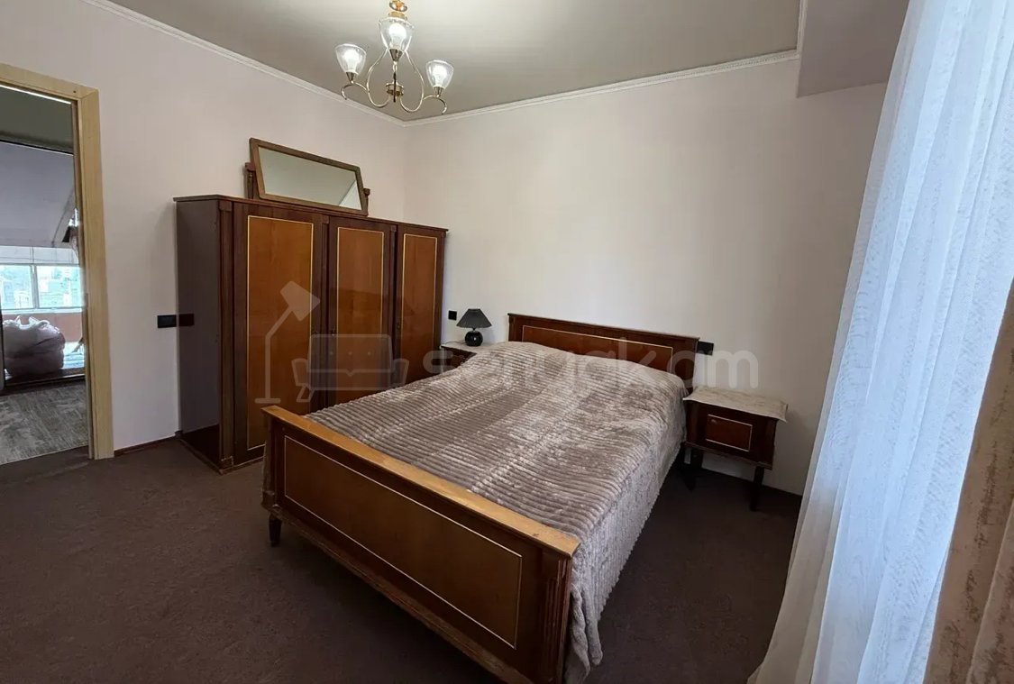 4 Սենյականոց Բնակարան, 88քմ, 7/9 հարկ, Նորմալ Վիճակում, Կահավորված, Արևկող