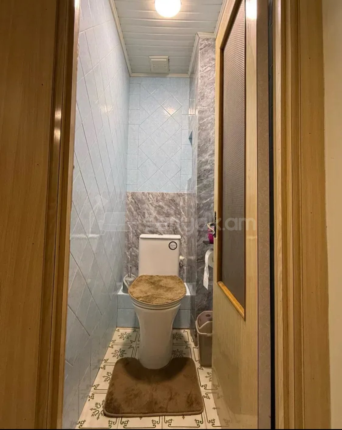 4 Սենյականոց Բնակարան, 88քմ, 7/9 հարկ, Նորմալ Վիճակում, Կահավորված, Արևկող