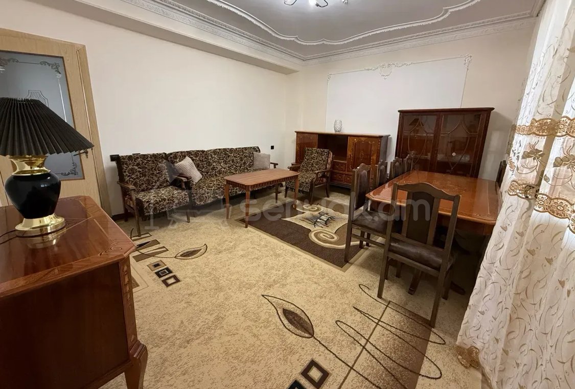 4 Սենյականոց Բնակարան, 88քմ, 7/9 հարկ, Նորմալ Վիճակում, Կահավորված, Արևկող