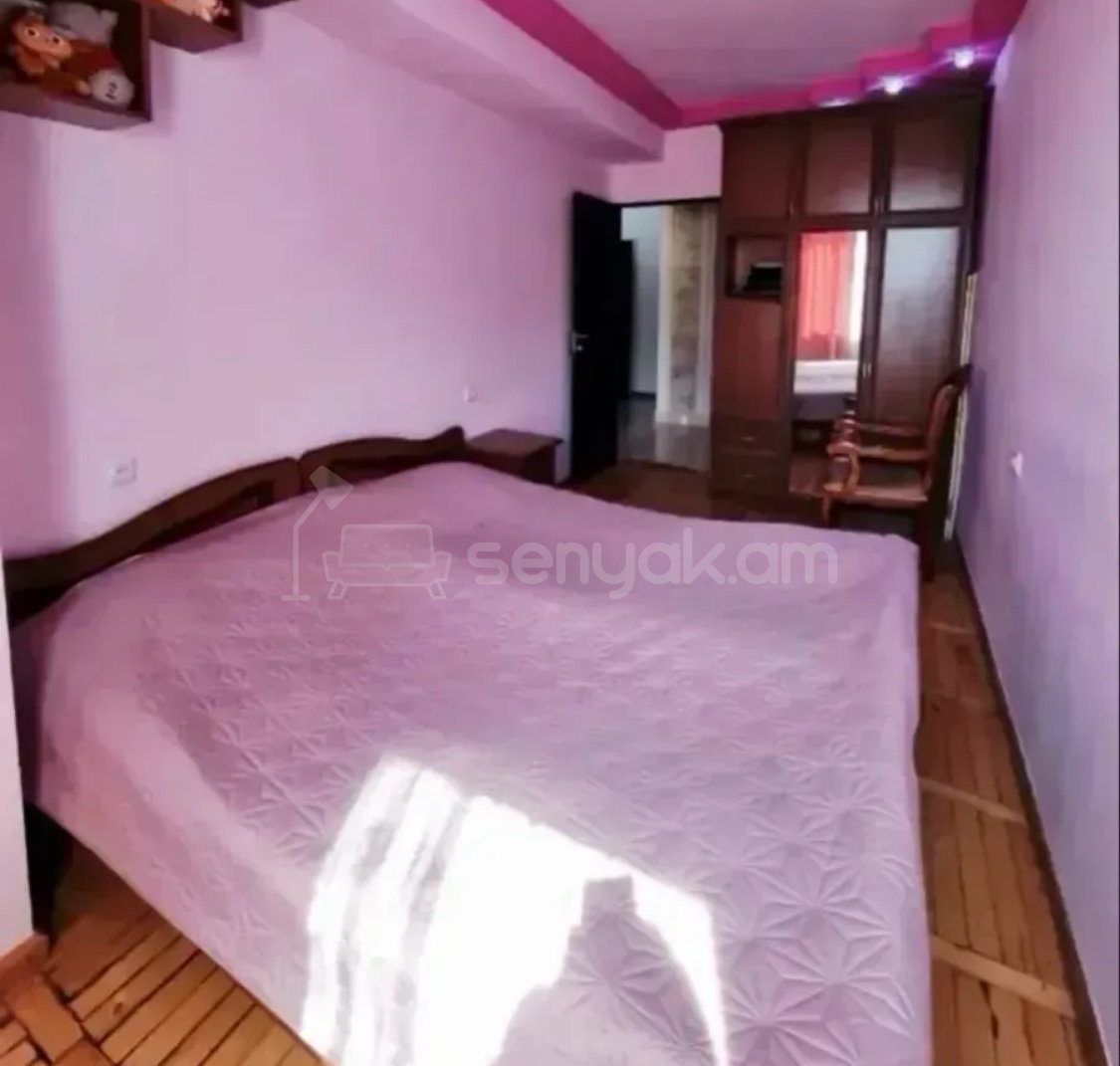 4 Սենյականոց Բնակարան, 81քմ, 5/14 հարկ, Նորմալ Վիճակում, Կահավորված