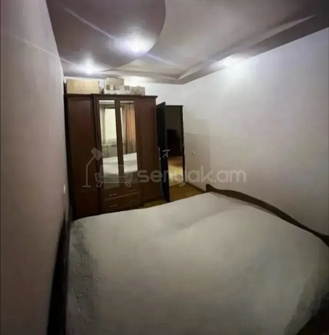 4 Սենյականոց Բնակարան, 81քմ, 5/14 հարկ, Նորմալ Վիճակում, Կահավորված