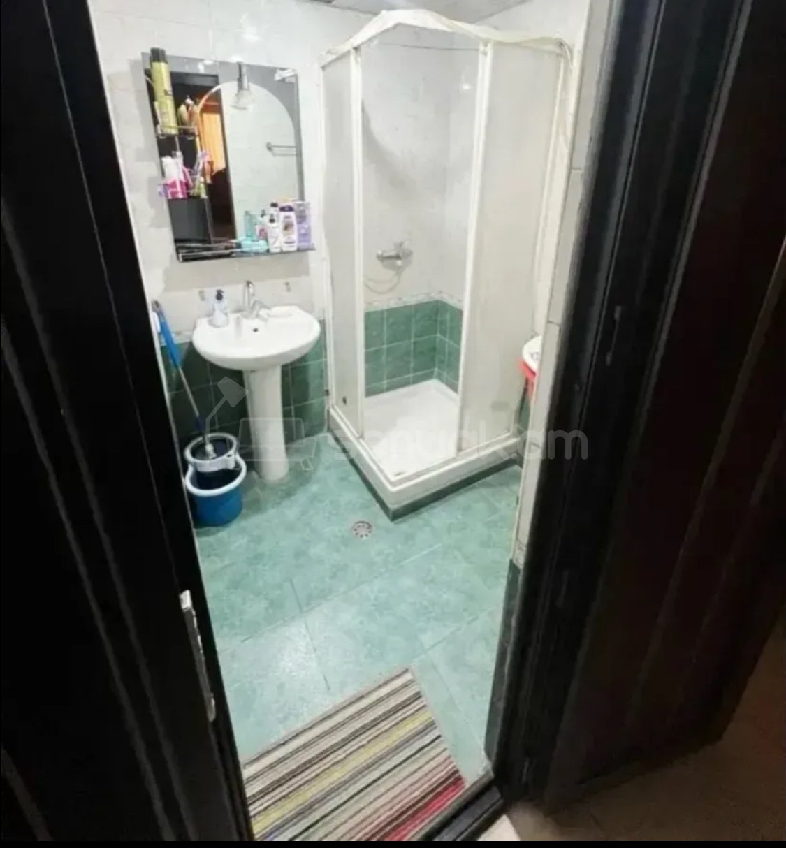 4 Սենյականոց Բնակարան, 81քմ, 5/14 հարկ, Նորմալ Վիճակում, Կահավորված