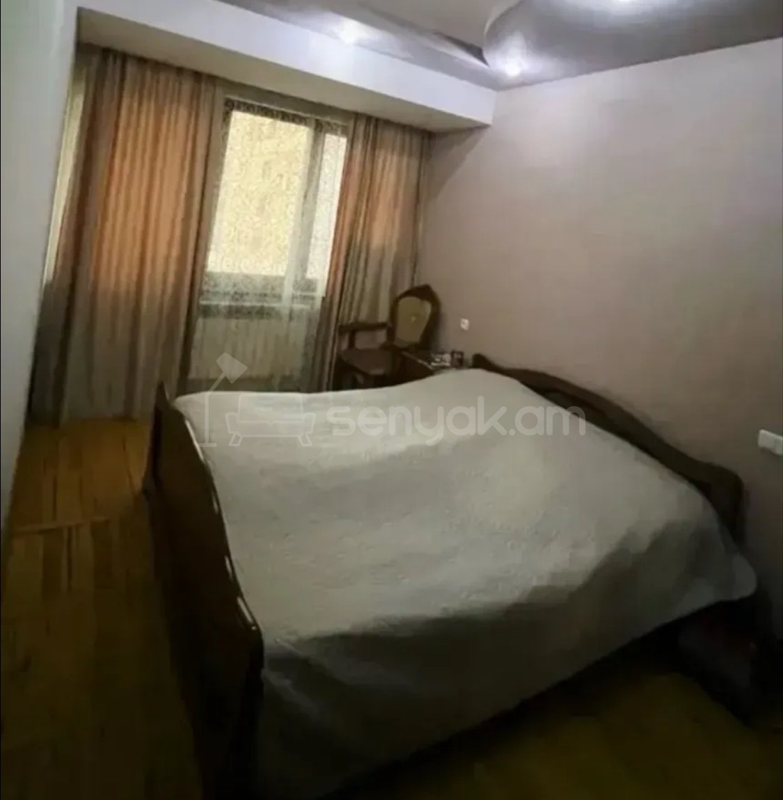 4 Սենյականոց Բնակարան, 81քմ, 5/14 հարկ, Նորմալ Վիճակում, Կահավորված