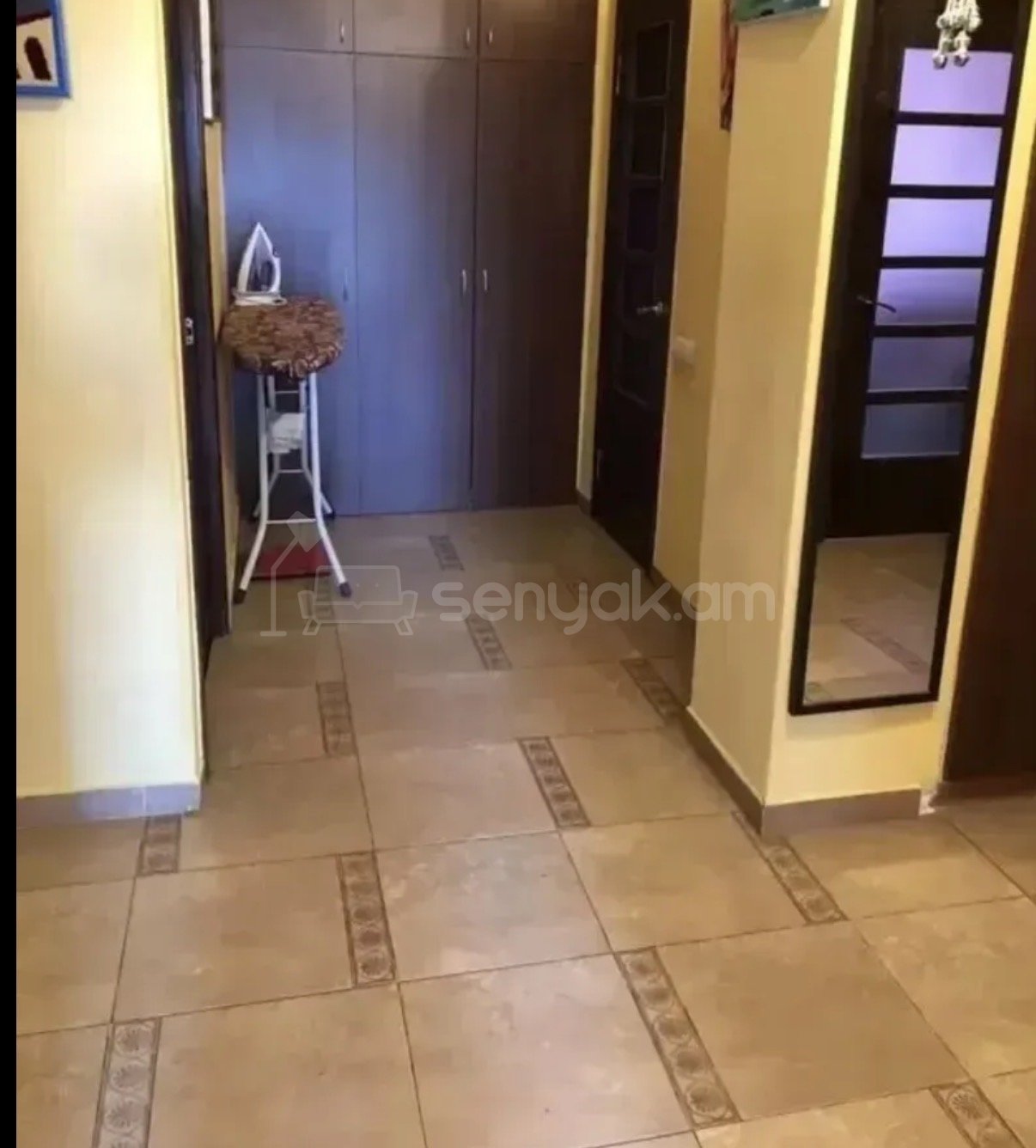 3 Սենյականոց Բնակարան, 86քմ, 5/9 հարկ, Կապիտալ Վերանորոգված, Կահավորված, Արևկող
