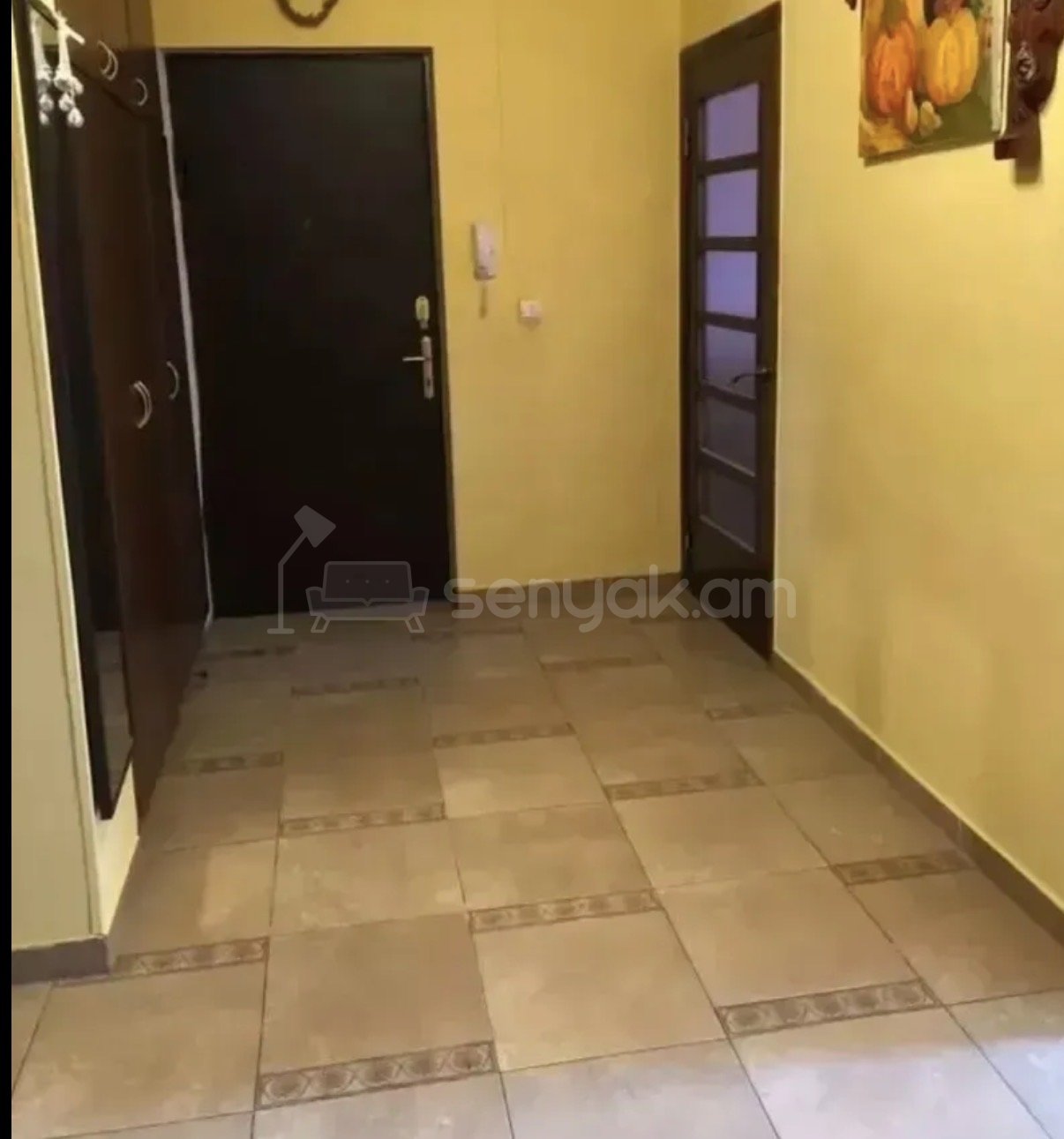 3 Սենյականոց Բնակարան, 83քմ, 5/9 հարկ, Կապիտալ Վերանորոգված, Կահավորված, Արևկող