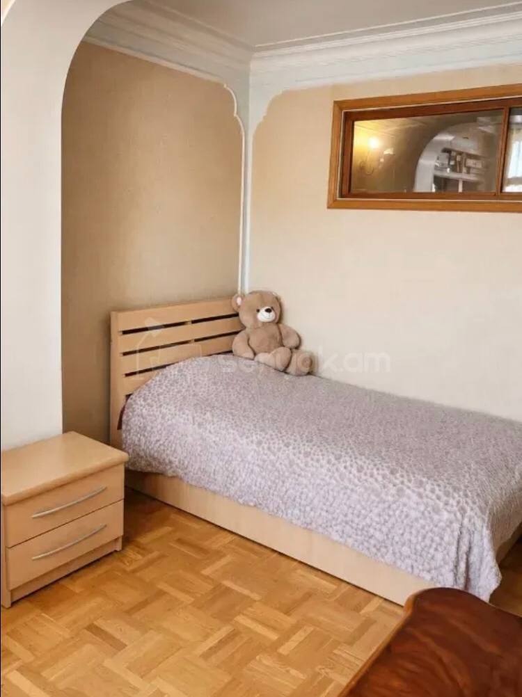 3 Սենյականոց Բնակարան, 78քմ, 2/4 հարկ, Կոսմետիկ Վերանորոգված