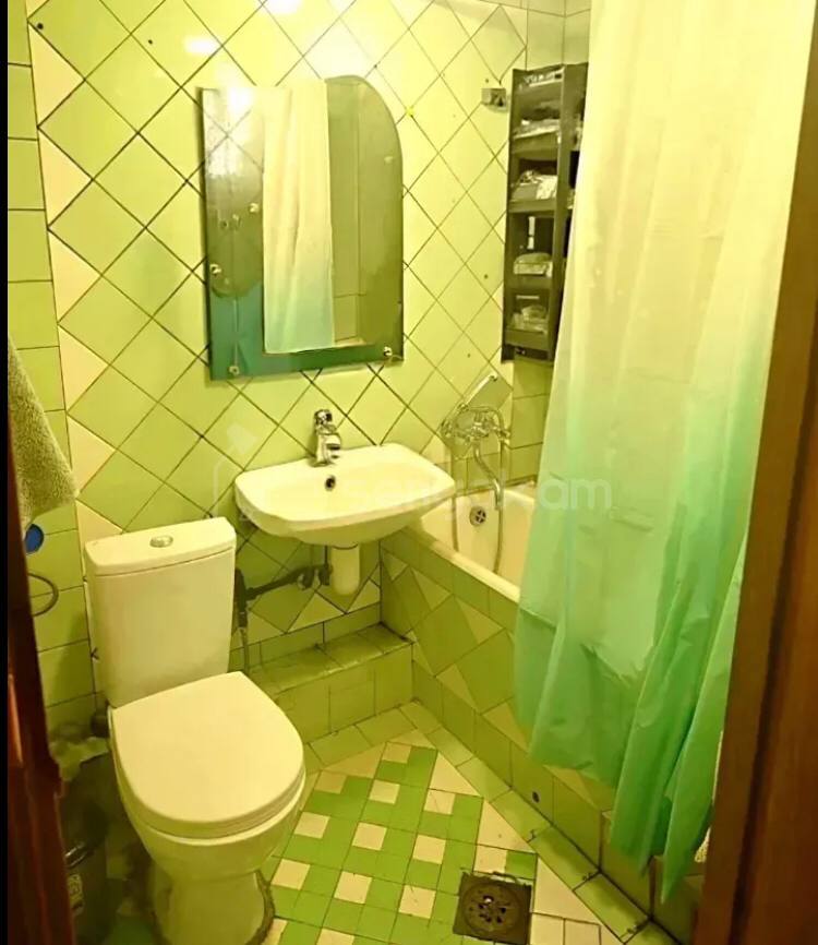 3 Սենյականոց Բնակարան, 78քմ, 2/4 հարկ, Կոսմետիկ Վերանորոգված