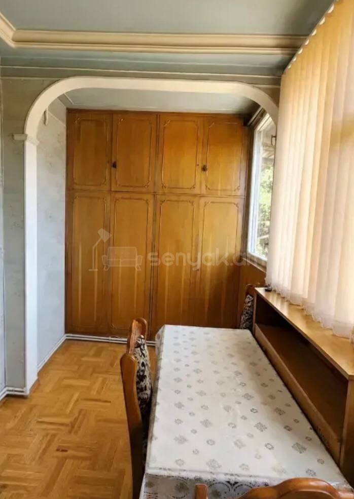 3 Սենյականոց Բնակարան, 78քմ, 2/4 հարկ, Կոսմետիկ Վերանորոգված