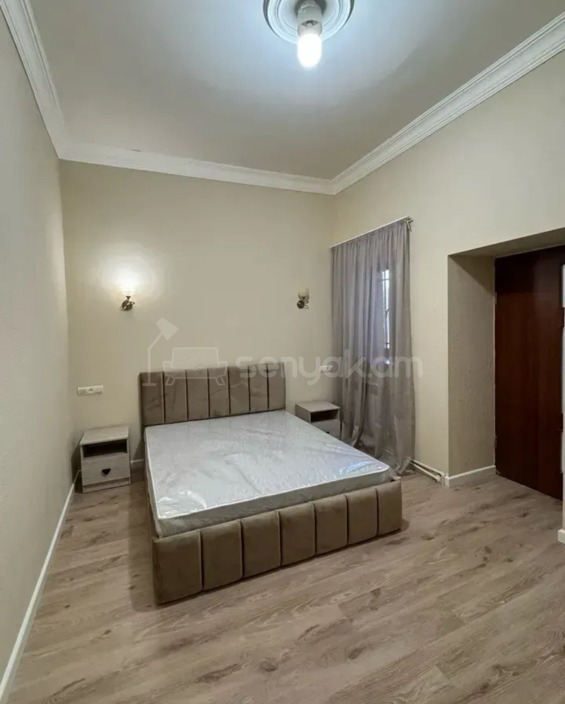 4 Սենյականոց Սեփական Տուն, 110քմ, Կապիտալ Վերանորոգված, Կահավորված