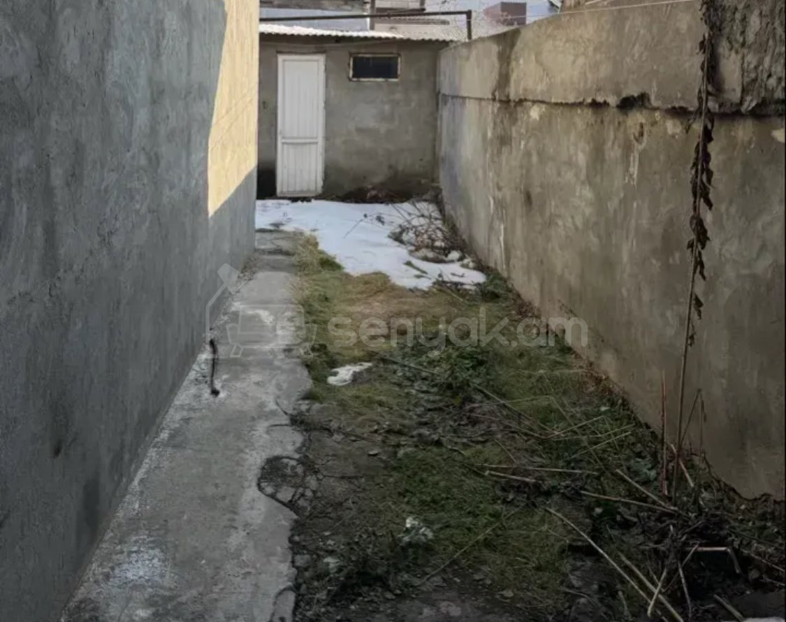4 Սենյականոց Սեփական Տուն, 110քմ, Կապիտալ Վերանորոգված, Կահավորված