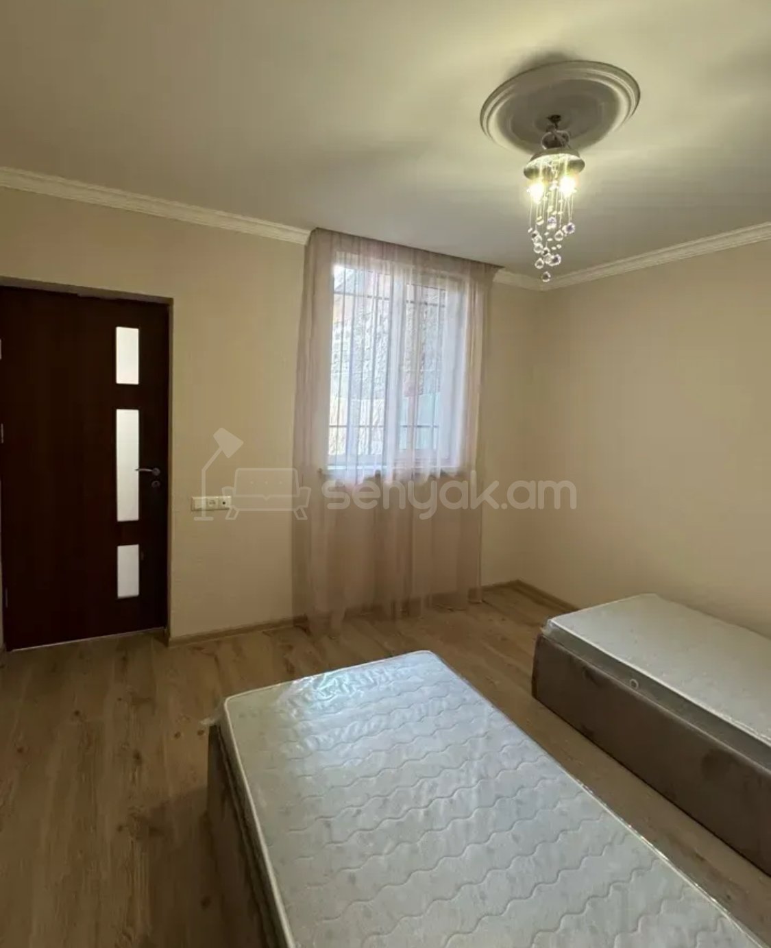 4 Սենյականոց Սեփական Տուն, 110քմ, Կապիտալ Վերանորոգված, Կահավորված
