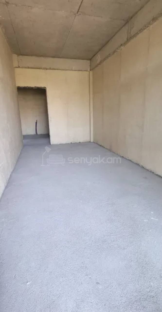 3 Սենյականոց Բնակարան, 94քմ, 5/16 հարկ, Զրոյական Վիճակում