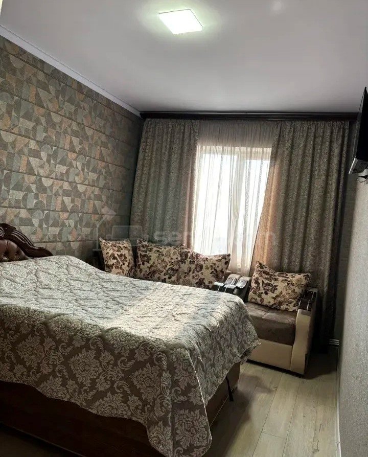 2 Սենյականոց Բնակարան, 66քմ, 9/9 հարկ, Կապիտալ Վերանորոգված