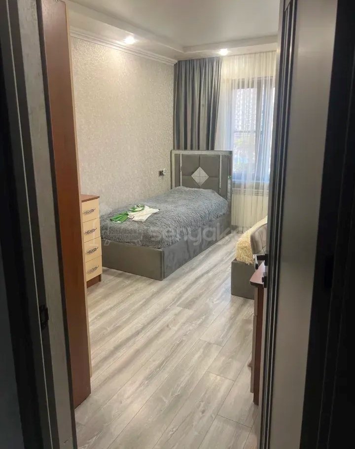 4 Սենյականոց Բնակարան, 93քմ, 7/9 հարկ, Կապիտալ Վերանորոգված