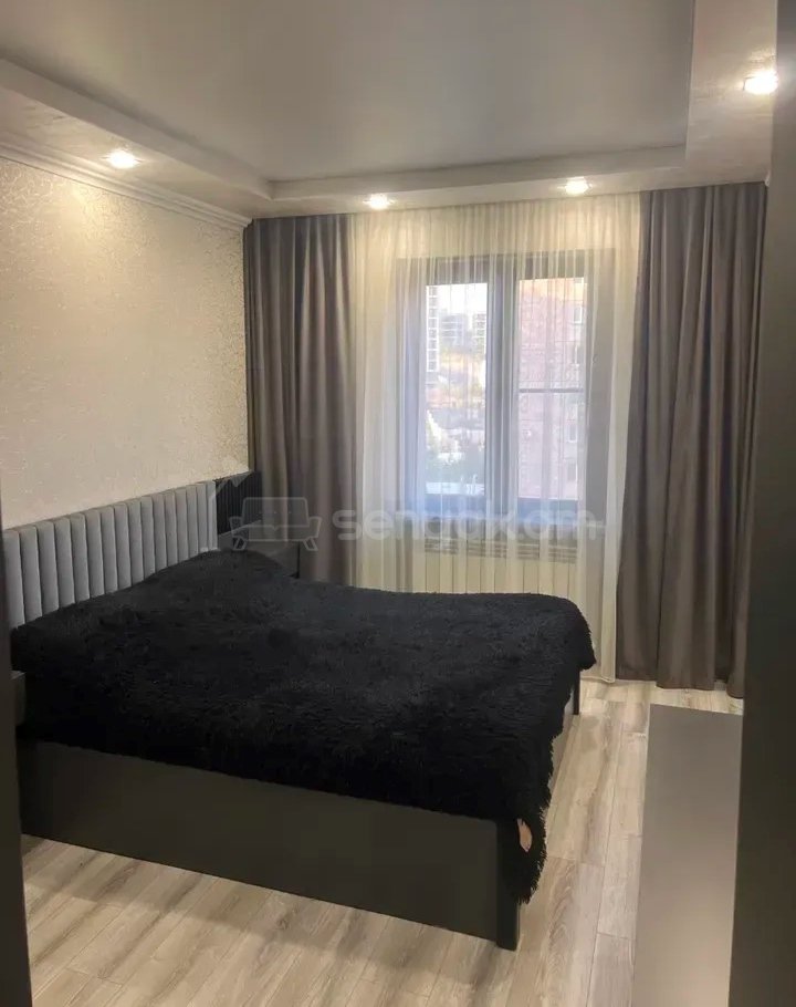 4 Սենյականոց Բնակարան, 93քմ, 7/9 հարկ, Կապիտալ Վերանորոգված