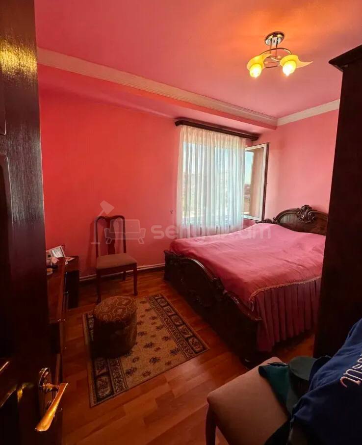2 Սենյականոց Բնակարան, 80քմ, 9/12 հարկ, Կոսմետիկ Վերանորոգված