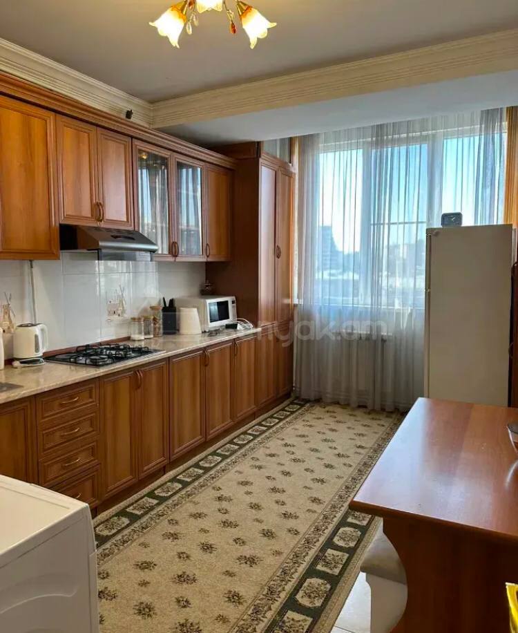 3 Սենյականոց Բնակարան, 80քմ, 9/12 հարկ, Կոսմետիկ Վերանորոգված