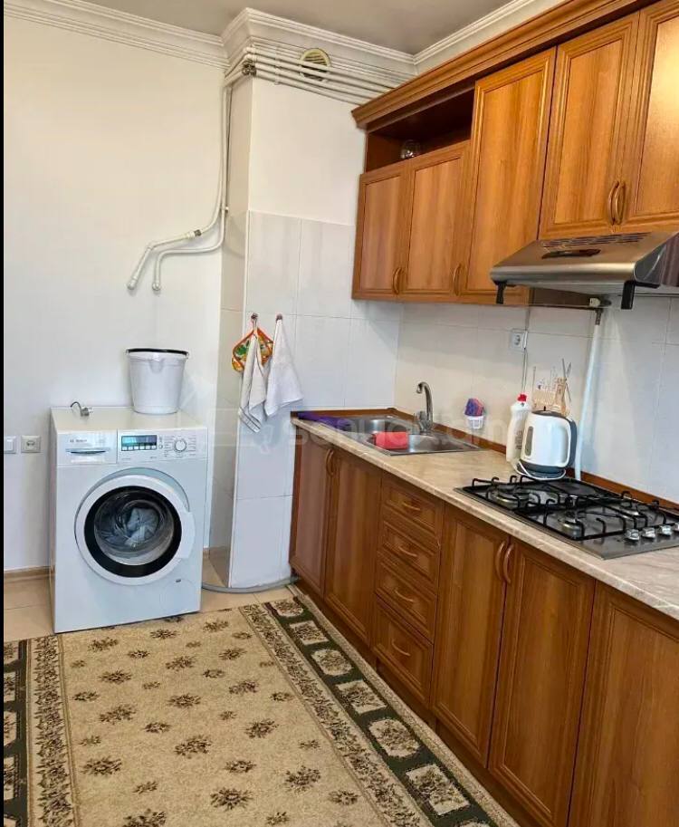 3 Սենյականոց Բնակարան, 80քմ, 9/12 հարկ, Կոսմետիկ Վերանորոգված