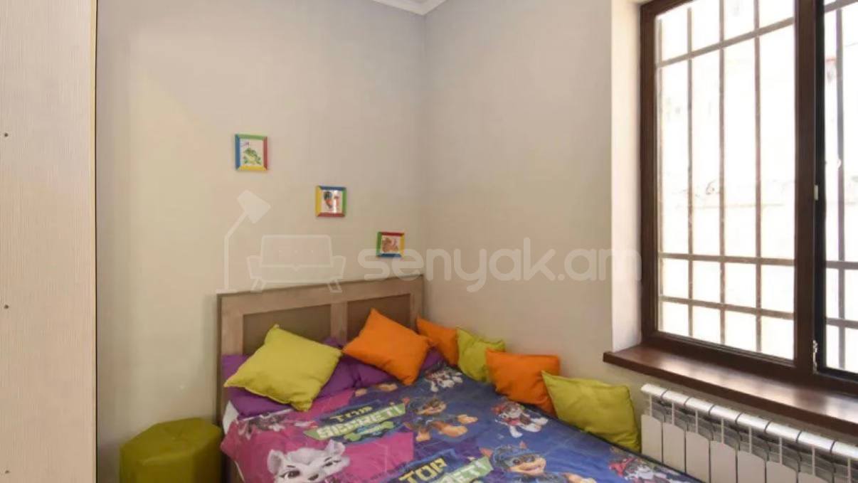 4 Սենյականոց Սեփական Տուն, 152քմ, Կապիտալ Վերանորոգված