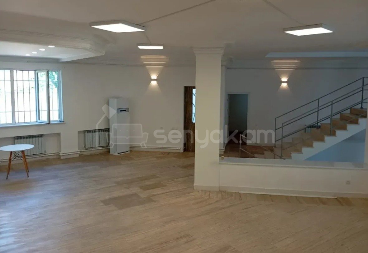 Կոմերցիոն Տարածք, 950քմ