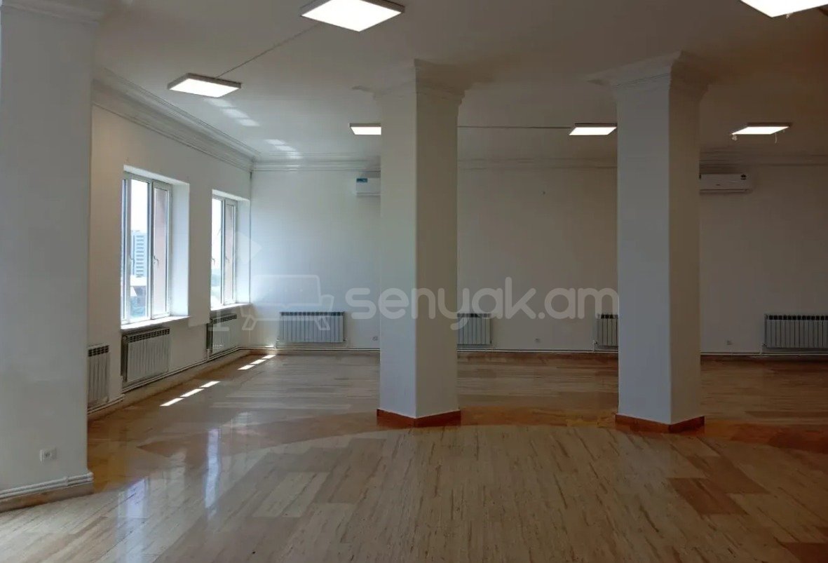 Կոմերցիոն Տարածք, 950քմ