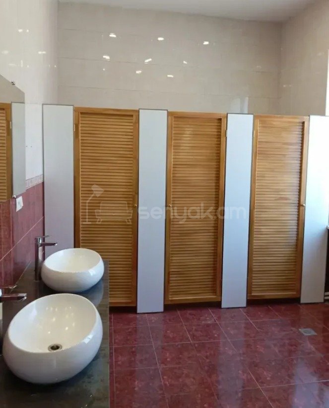 Կոմերցիոն Տարածք, 950քմ