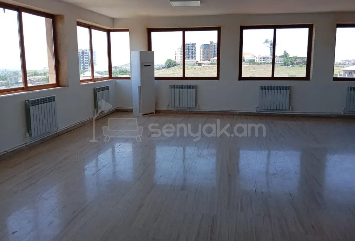 Կոմերցիոն Տարածք, 950քմ