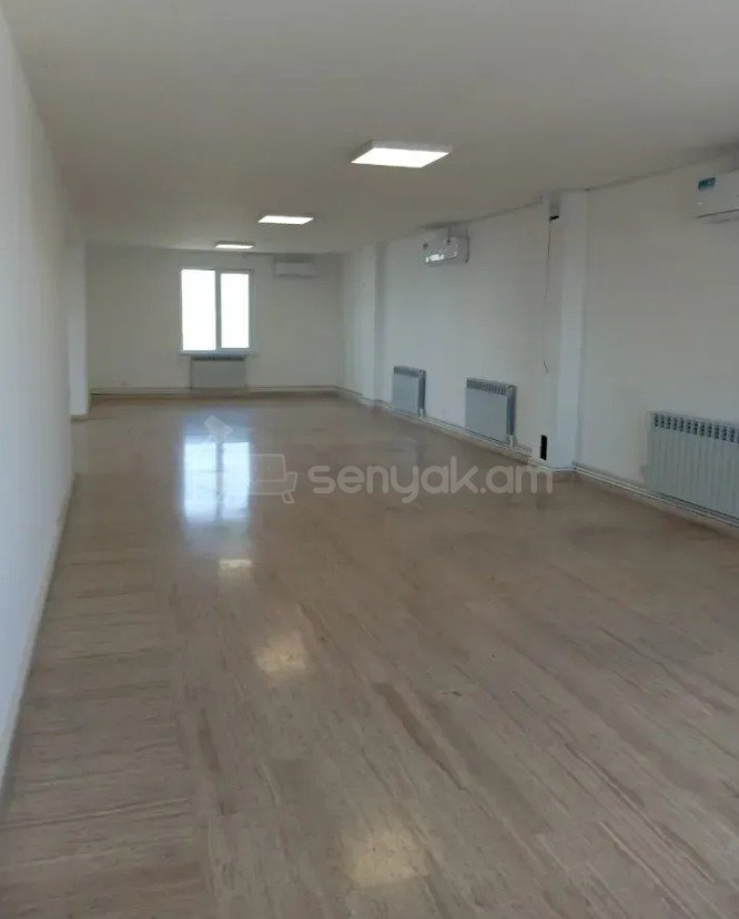 Կոմերցիոն Տարածք, 950քմ