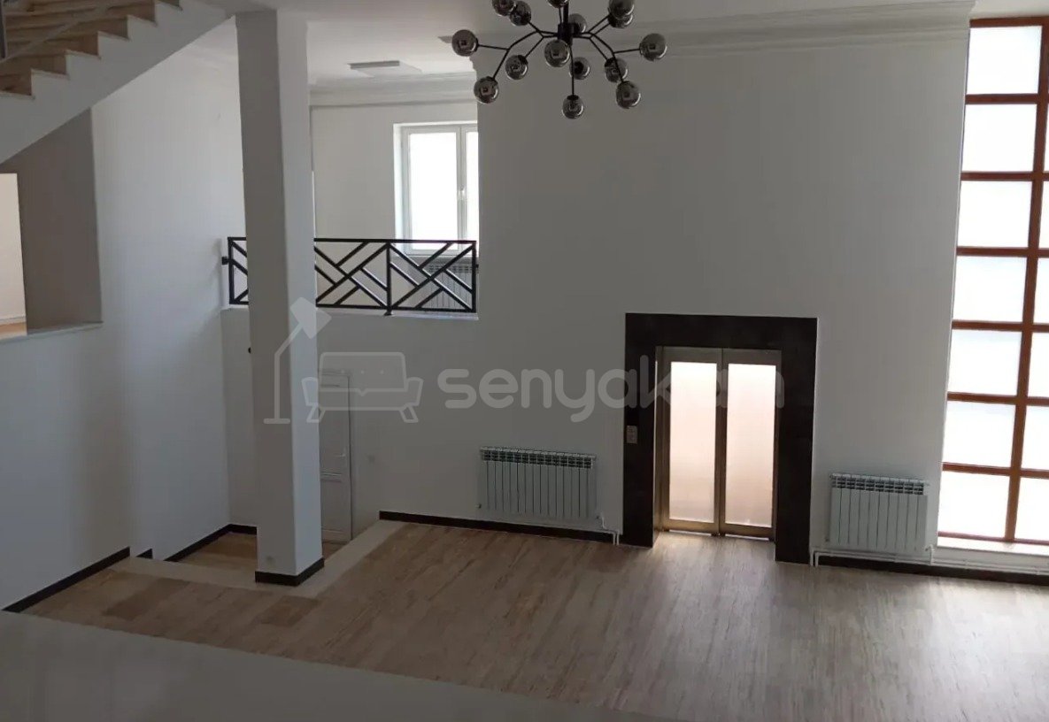 Կոմերցիոն Տարածք, 950քմ