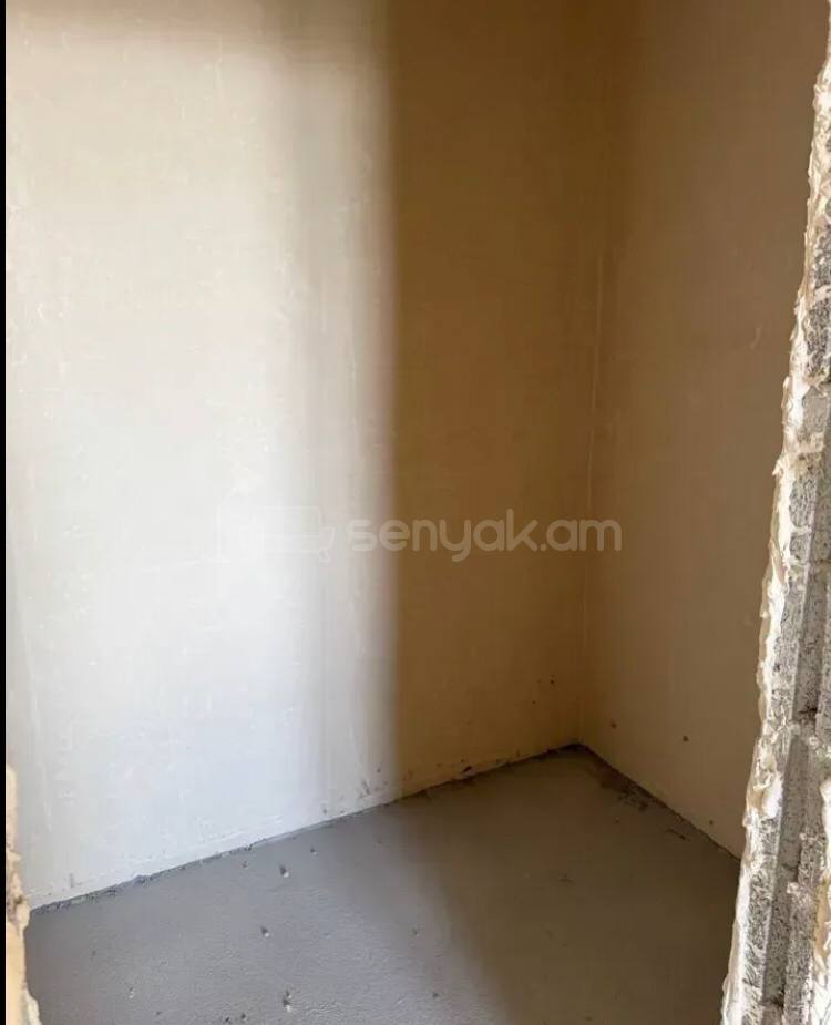 2 Սենյականոց Բնակարան Նորակառույցում, 60քմ, 15/16 հարկ, Զրոյական Վիճակում