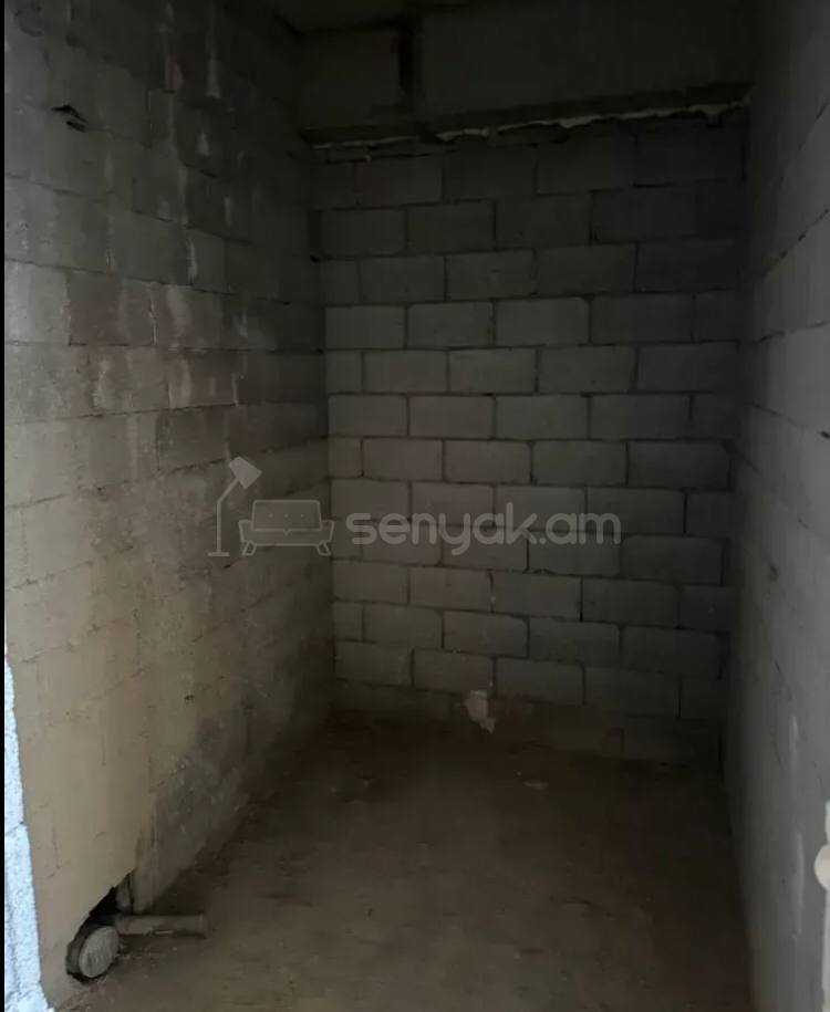 2 Սենյականոց Բնակարան Նորակառույցում, 60քմ, 15/16 հարկ, Զրոյական Վիճակում