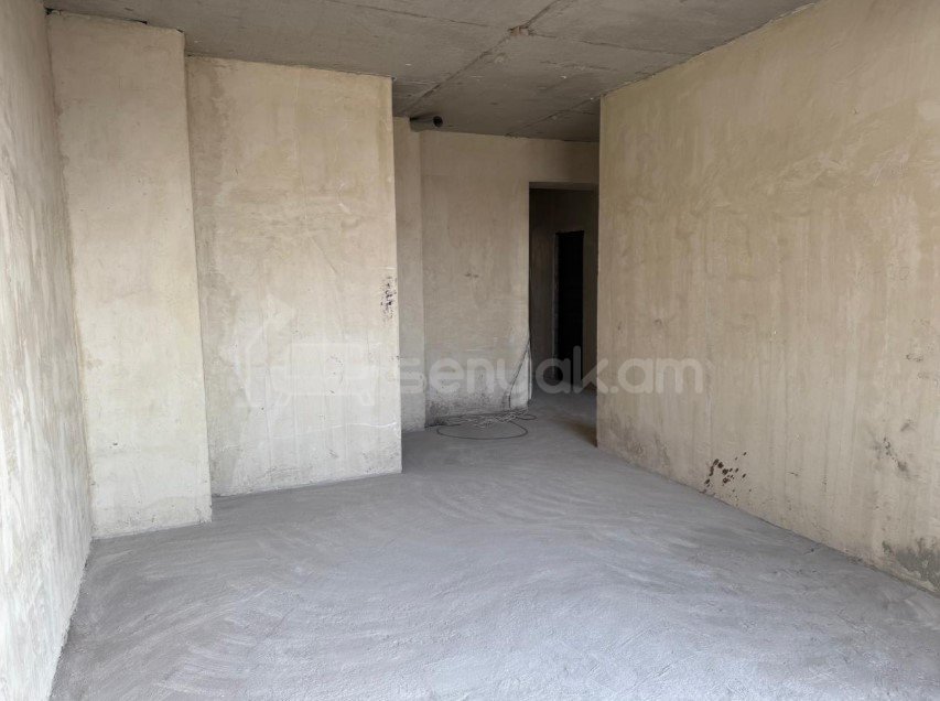 3 Սենյականոց Բնակարան Նորակառույցում, 91քմ, 2/11 հարկ, Զրոյական Վիճակում