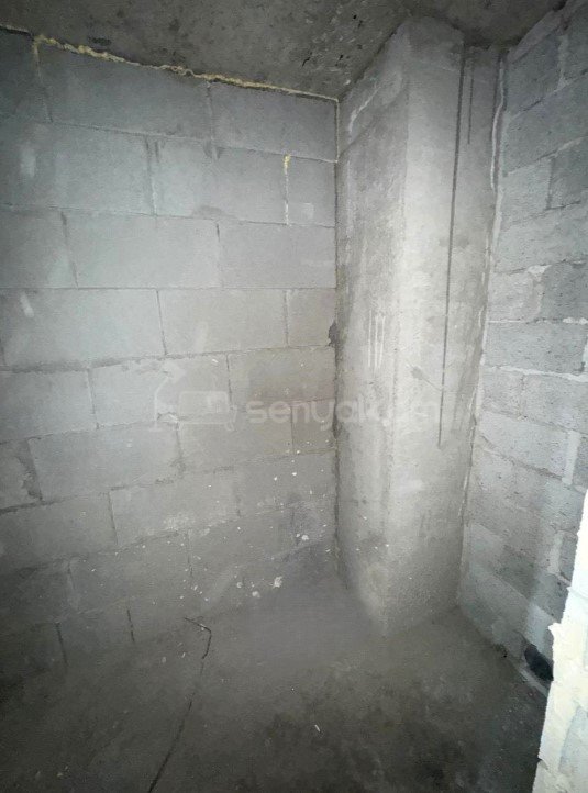 3 Սենյականոց Բնակարան Նորակառույցում, 91քմ, 2/11 հարկ, Զրոյական Վիճակում