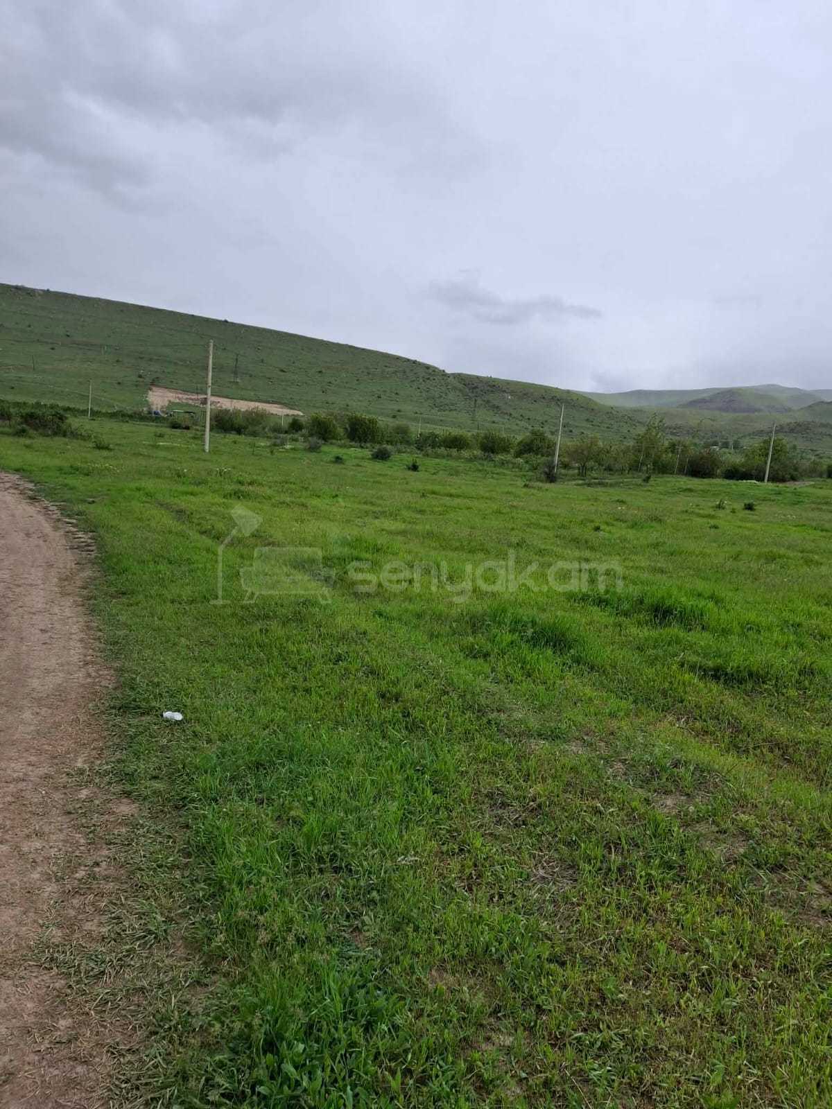 Հողամաս, 1000քմ