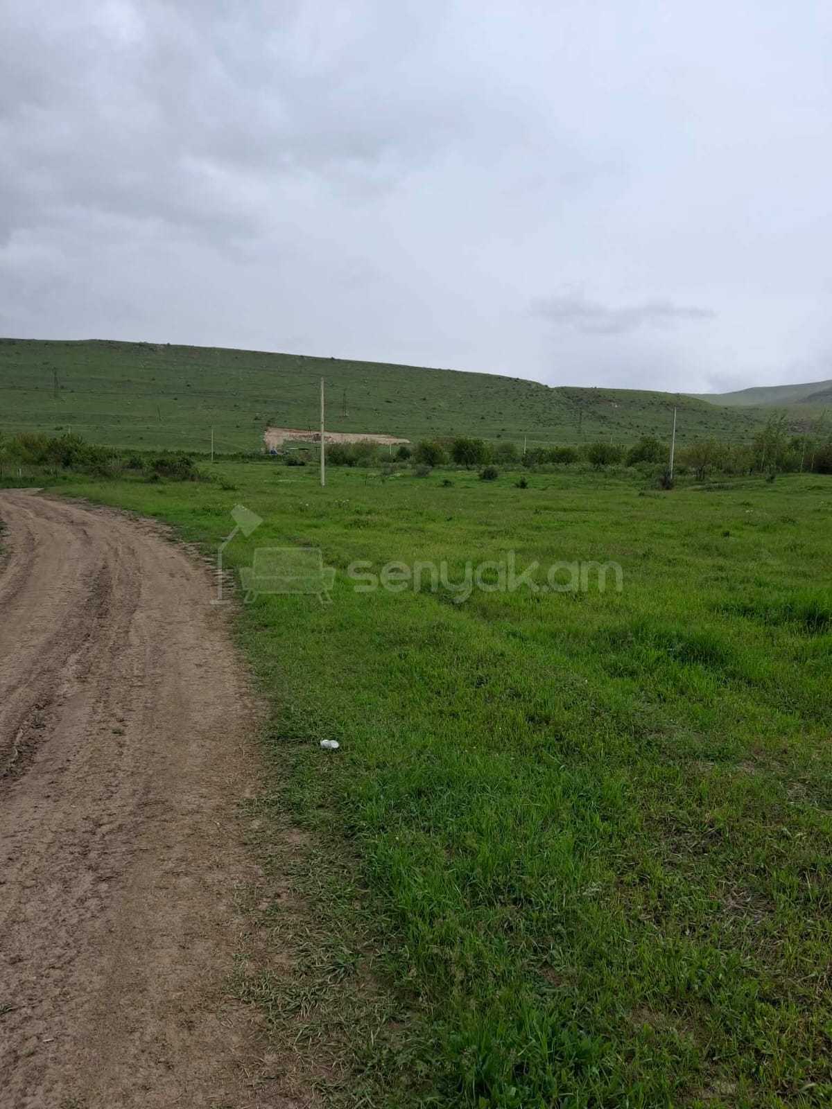 Հողամաս, 1000քմ