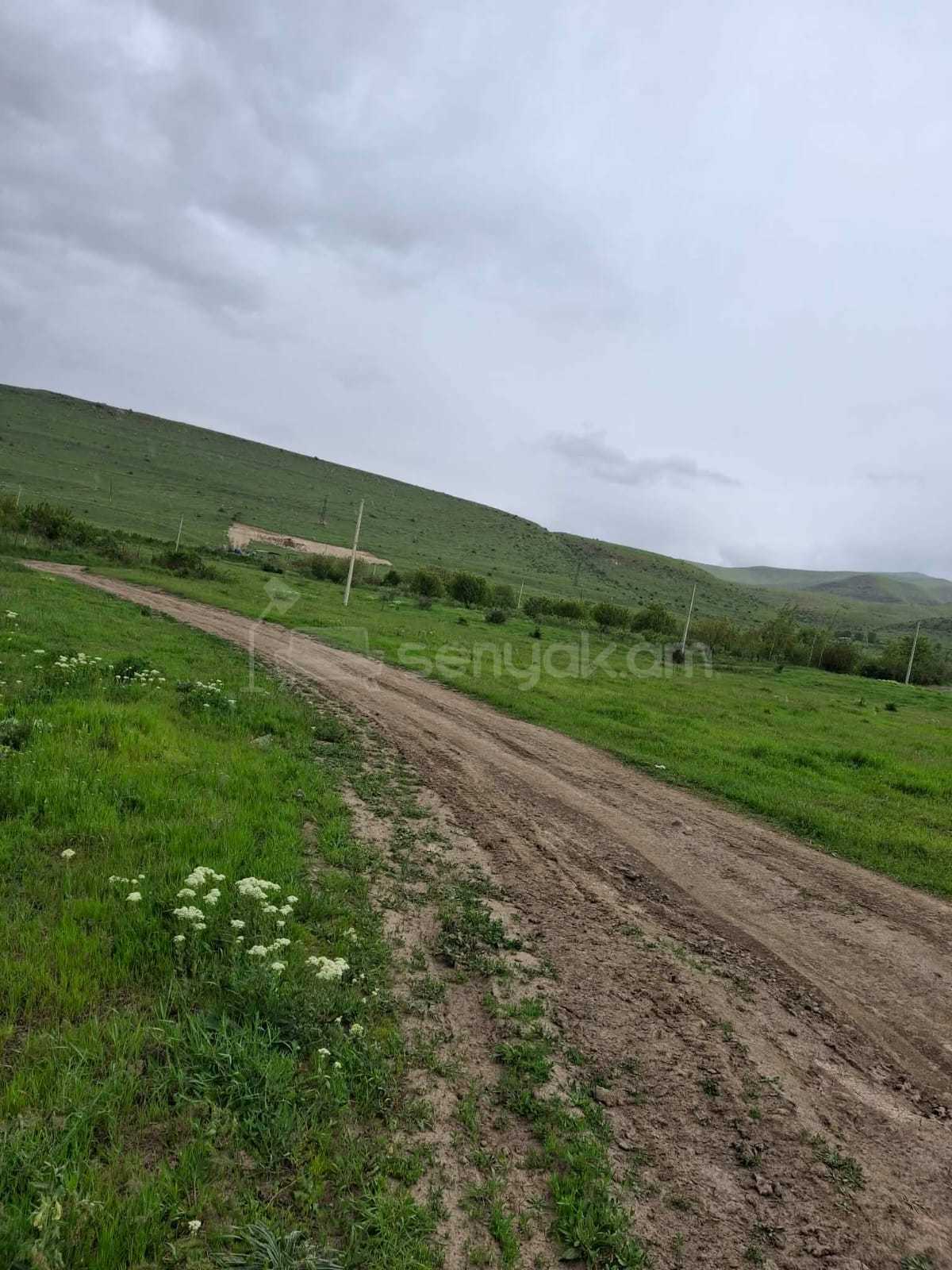 Հողամաս, 1000քմ