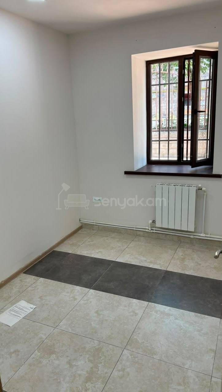 Օֆիսային Տարածք, 110քմ, Կապիտալ Վերանորոգված