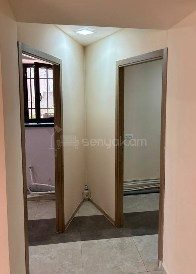 Օֆիսային Տարածք, 110քմ, Կապիտալ Վերանորոգված