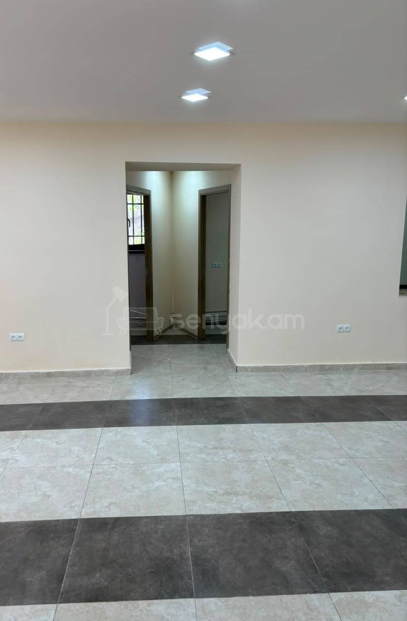 Օֆիսային Տարածք, 110քմ, Կապիտալ Վերանորոգված