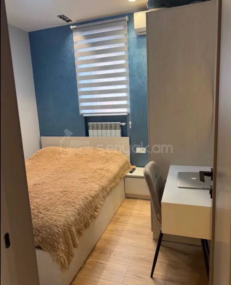 3 Սենյականոց Բնակարան Նորակառույցում, 69քմ, 3/4 հարկ, Կապիտալ Վերանորոգված