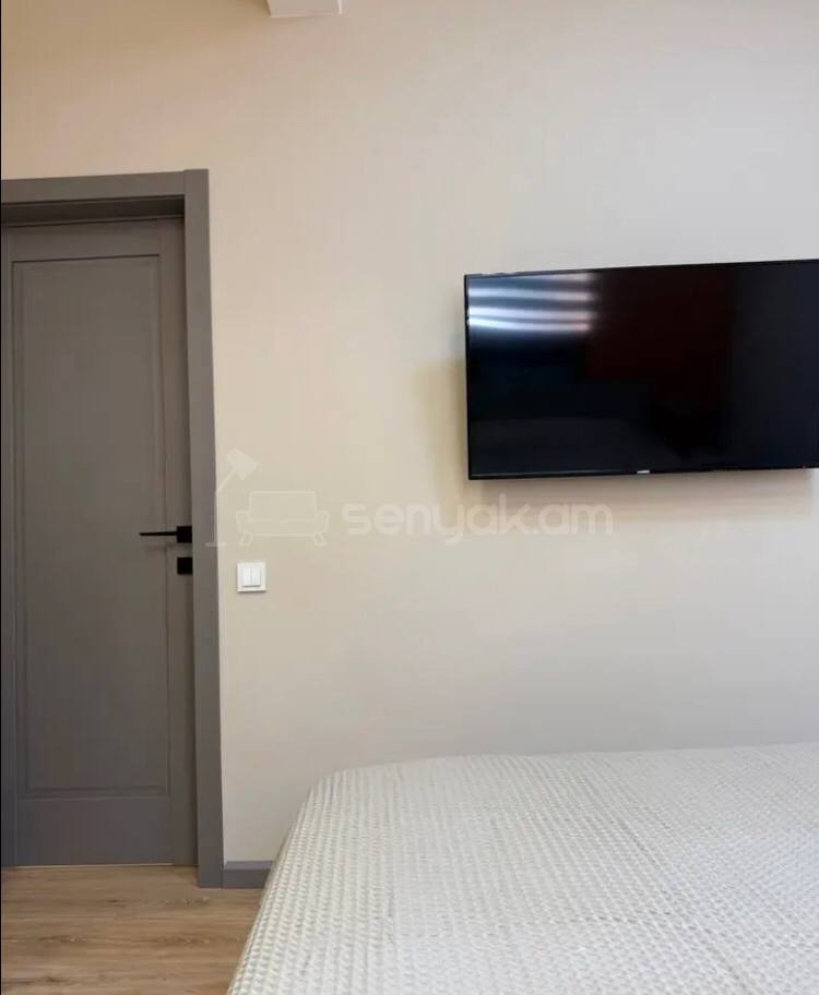 3 Սենյականոց Բնակարան Նորակառույցում, 69քմ, 3/4 հարկ, Կապիտալ Վերանորոգված