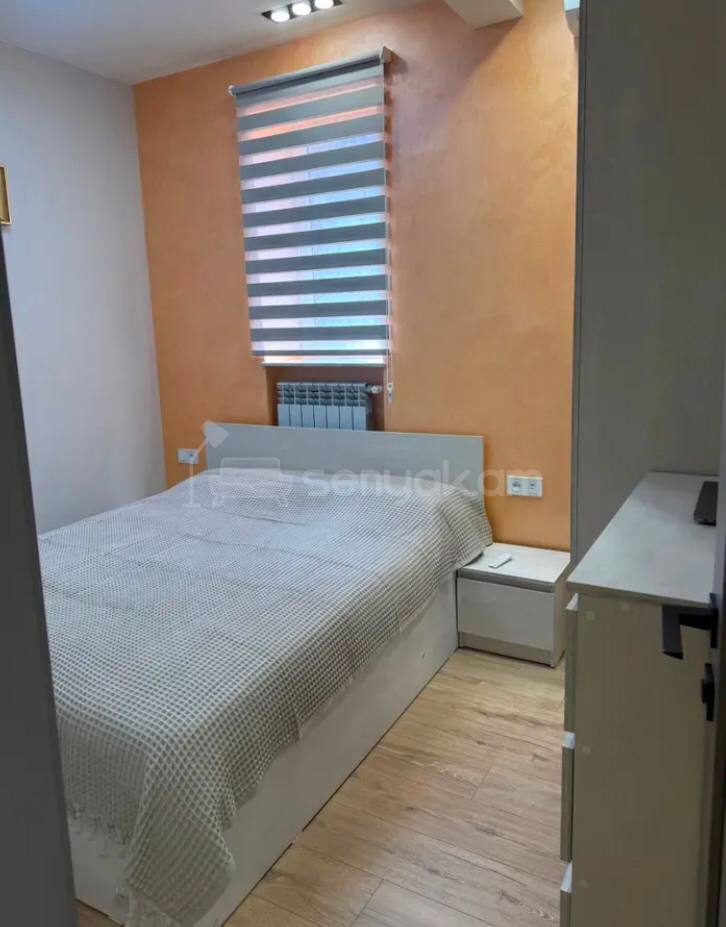 3 Սենյականոց Բնակարան Նորակառույցում, 69քմ, 3/4 հարկ, Կապիտալ Վերանորոգված
