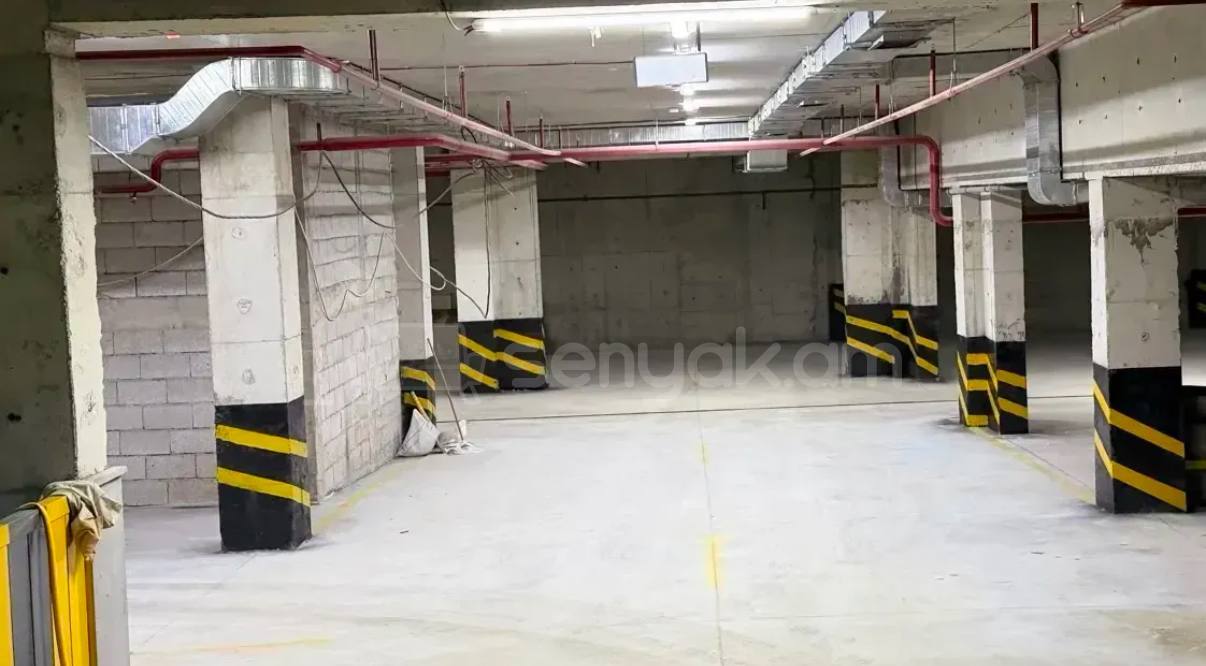 2 Սենյականոց Բնակարան, 62քմ, 2/4 հարկ, Զրոյական Վիճակում