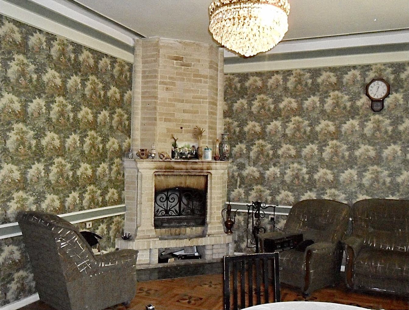 6 Սենյականոց Սեփական Տուն, 405քմ, Նորմալ Վիճակում, Ավտոտնակով