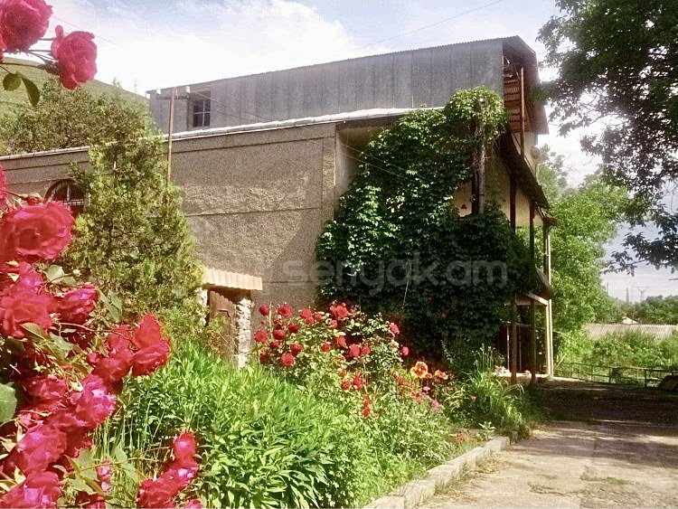 6 Սենյականոց Սեփական Տուն, 405քմ, Նորմալ Վիճակում, Ավտոտնակով