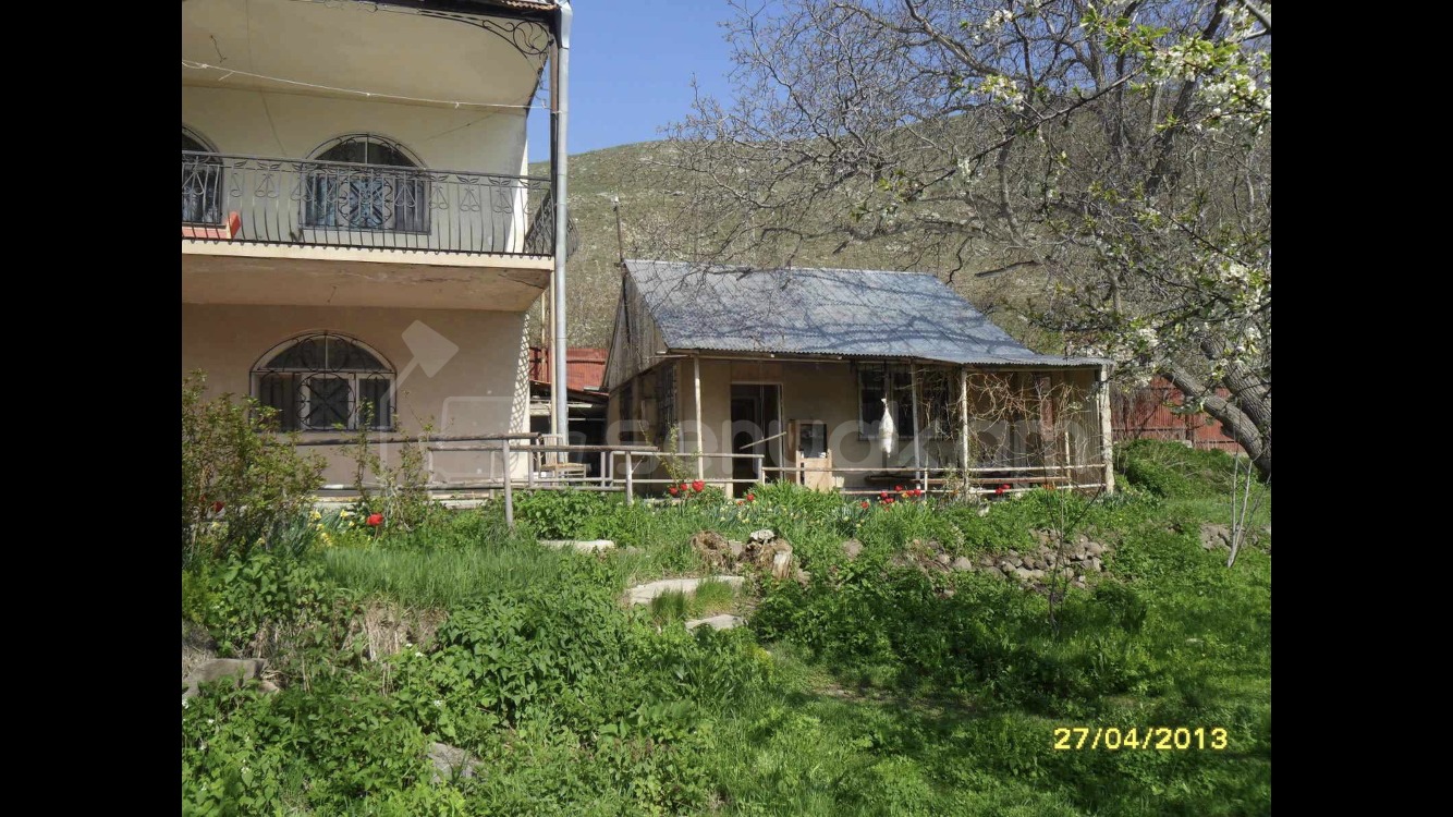 6 Սենյականոց Սեփական Տուն, 405քմ, Նորմալ Վիճակում, Ավտոտնակով