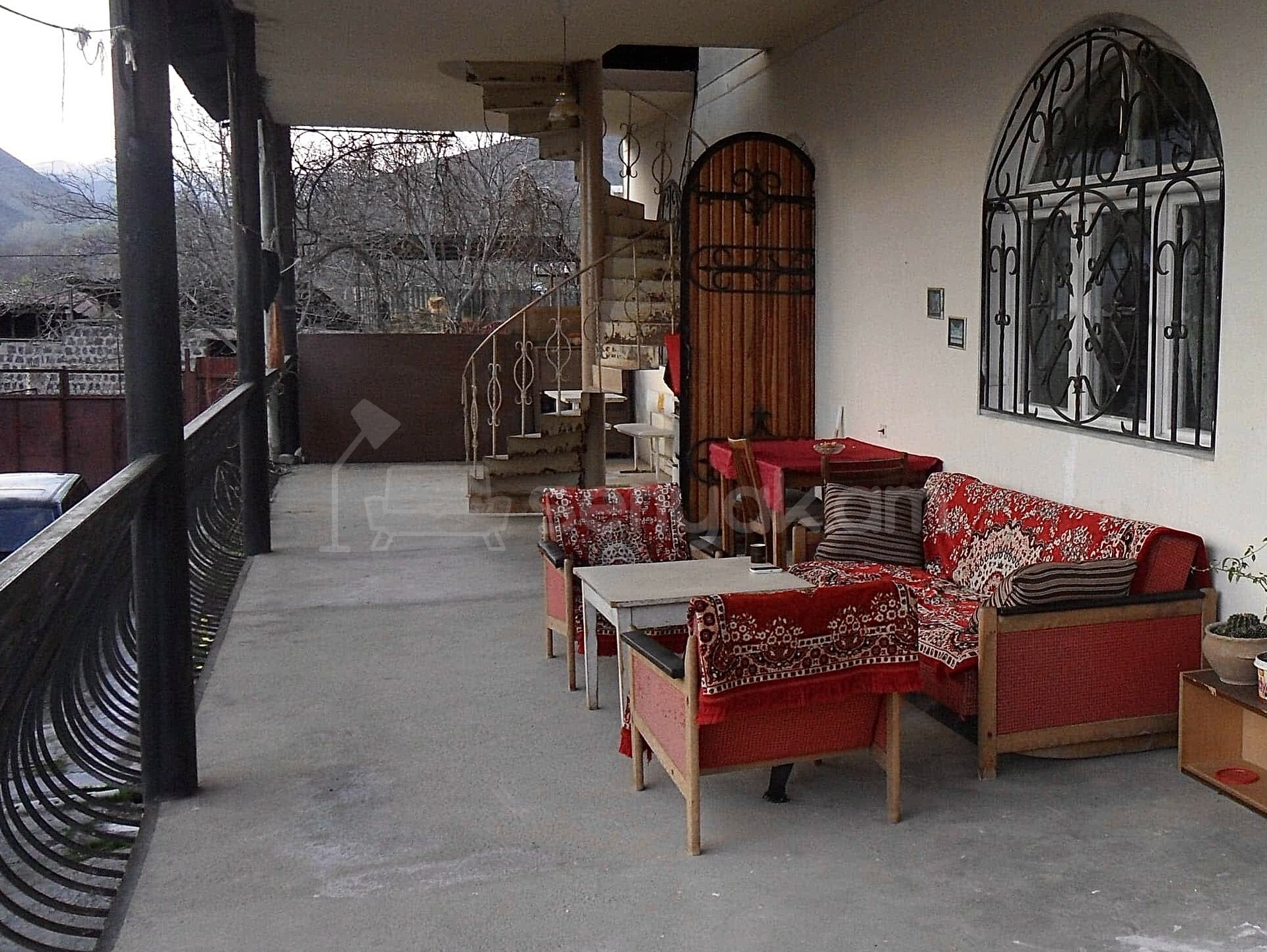 6 Սենյականոց Սեփական Տուն, 405քմ, Նորմալ Վիճակում, Ավտոտնակով