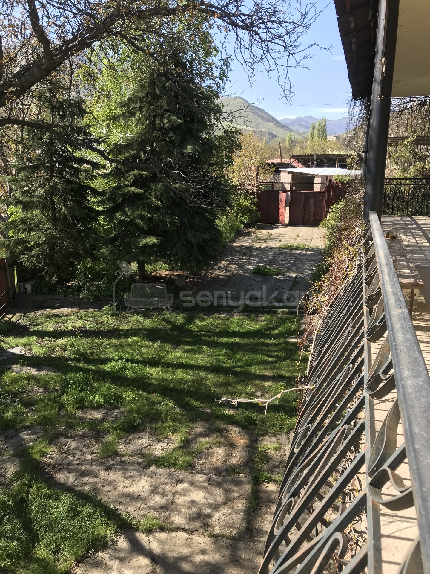 6 Սենյականոց Սեփական Տուն, 405քմ, Նորմալ Վիճակում, Ավտոտնակով