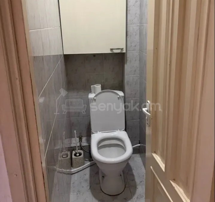 3 Սենյականոց Բնակարան, 74քմ, 1/5 հարկ, Կապիտալ Վերանորոգված
